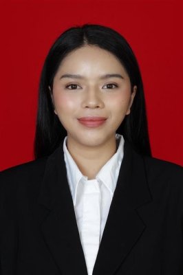 ANGELLY JULIANTY AZHAR
