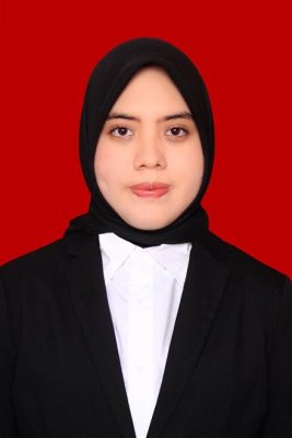 ARIN DYAH PUSPITA