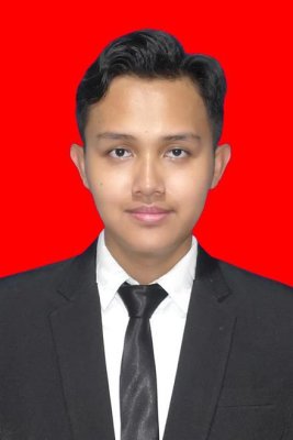 BAGAS DINULLAH ALFAIZ