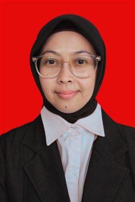 EDOH WULANDARI