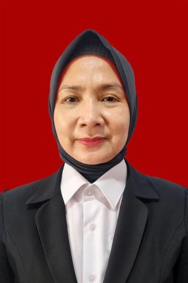 NENI SURYANI
