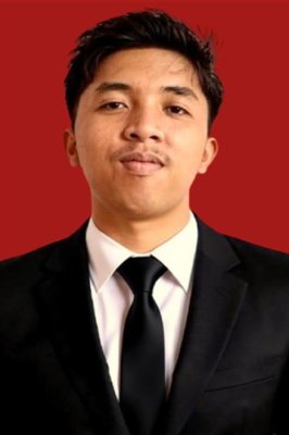 VICKTOR LAMBOK DESRONY