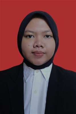 FRIDA RIZKY AMELIA