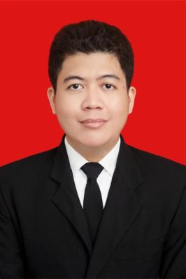 DOMINIKUS YUPPI KURNIAWAN KRISTANTO