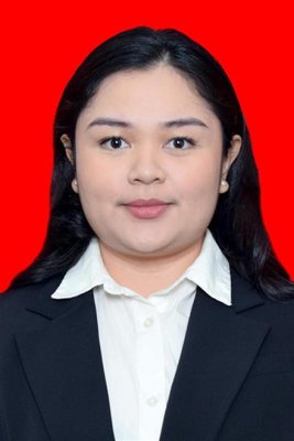 MICHELLE OLIVY GRACIA