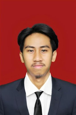 MOCHAMAD IRSYADILLAH