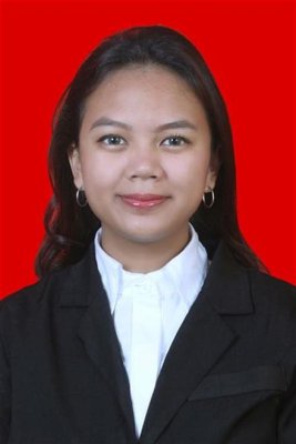 RUTH JOHANNA ESTERLITA