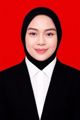 SAFFANA AISYA ISYANA