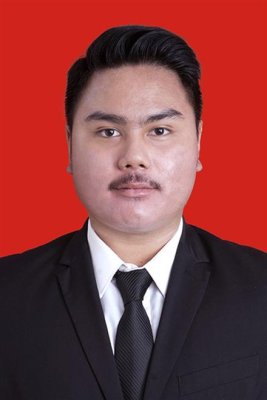 DHAFIN MUHAMMAD AKBAR