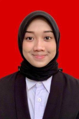 NAYLA SHAFIRA YODISTIA