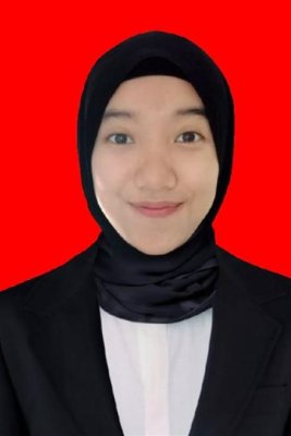 AINY LATIFAH