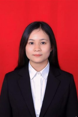 EVITA DAMAYANTI