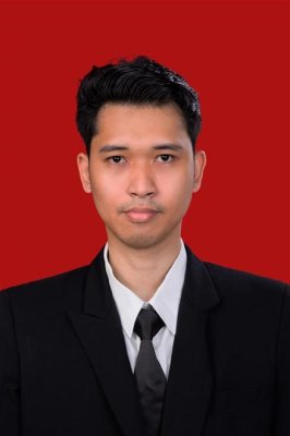 AHMAD RIDHO ANANDAMAL