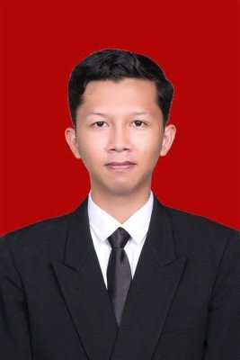 AHMAD JORDAN