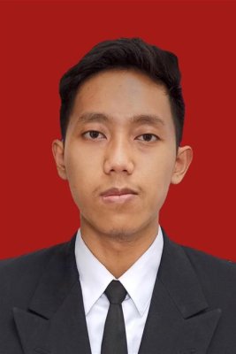 KHAIRUL AMRI