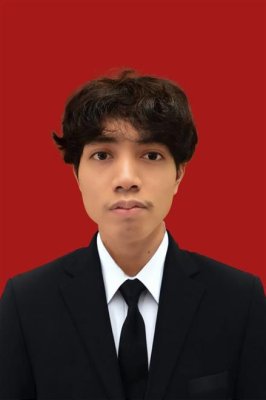MUHAMMAD EDO LUBIS