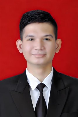 R. RICKY SETYAWAN