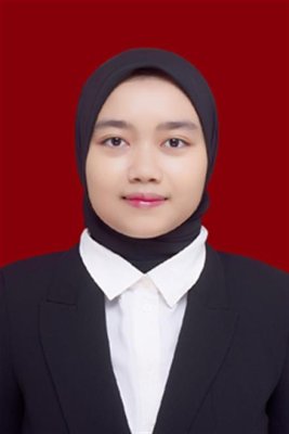 DEBY VANESA RAMADHANI