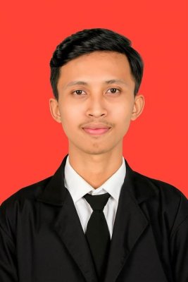 DIAZ CAESAR AKBARSYAH