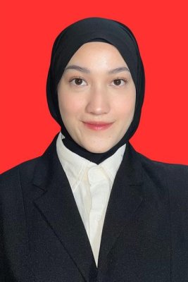FARAH TAFRIJIYAH PAHLEVI