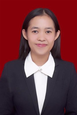 MARIA ANASTASYA L. TOBING