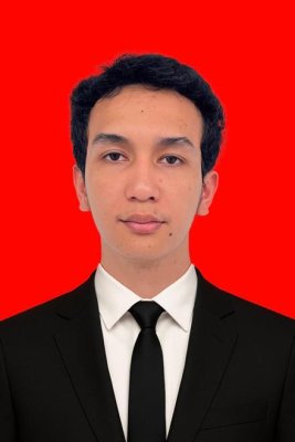 MUHAMMAD HAYKAL SAUDI MUNA