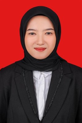 NAILATUL FADHILAH SYARWAN