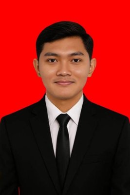 RIZKY CAHYADITIA