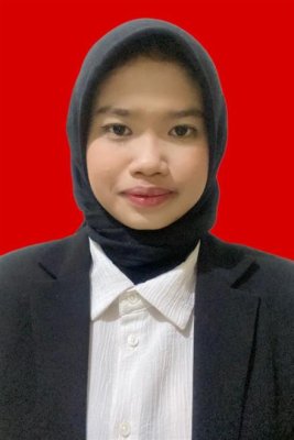 HESTI RAHMADANI PUTRI