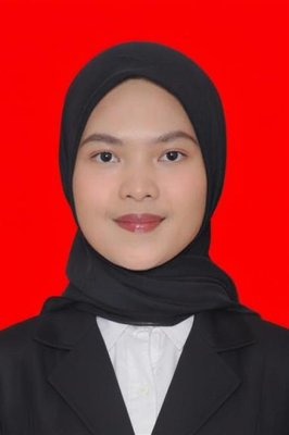 ANNISA SAHIRAH FEBRIANTY