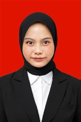 AFRANISSA RIZKI INDANA