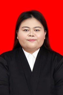 FLORENSIA FIONA CHANDRAJAYA