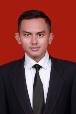 MUHAMMAD RIDHOTULLAH KHOMAINI
