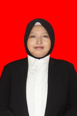 SYI'TA AL MAR'ATUSH SHOLIHAH