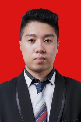 SAMUEL CHRISTIAN WIBISONO