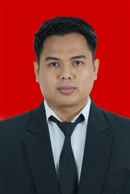 MUHAMMAD MAHFUD