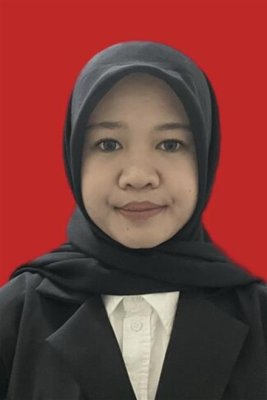 FARAH HANIFAH ROSADI