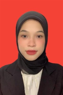 LUTHFIA SEKAR NINGRUM