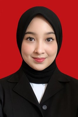 RAYSHA TITANIA ANANTO