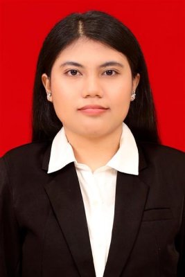 SOPHIA MIRANDA SILALAHI