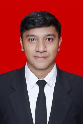 PRANS CONNERY MANURUNG