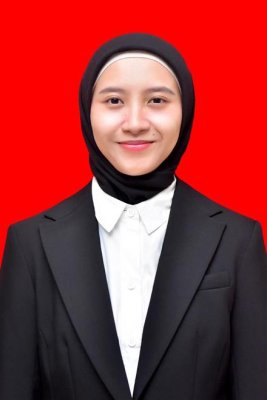 CINDY RINDAMWATI