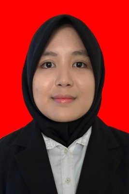 SYLVIA BELLAMONICA IRAWAN