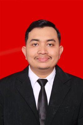 JODY RIZKI PRADANA