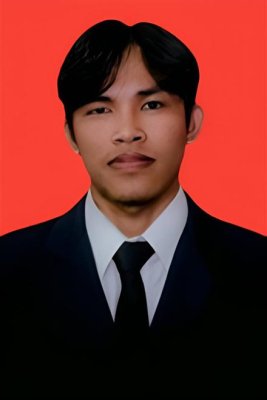 ABED NEGO SURINANDA