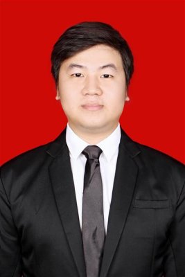 ERWIN HARYONO