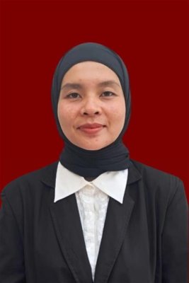 IRNA SUSILAWATI ALITA ROJI