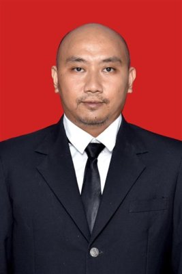 THOMAS AGUNG SAMPURNO PARWOTO
