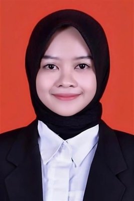KHARISMA DIAN FEBRIANI