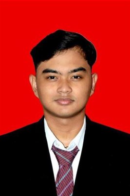 BAGUS RASPATI